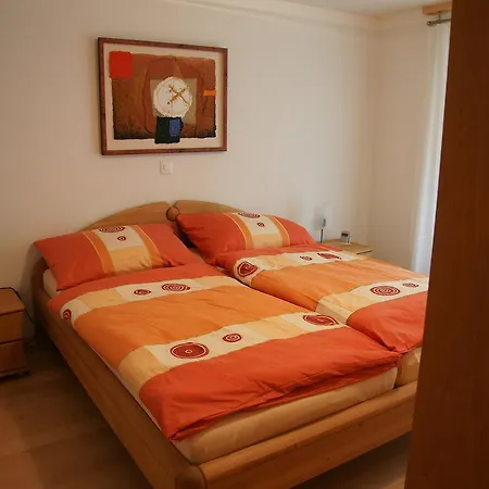 Appartamento Vallverde